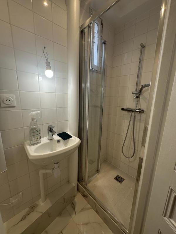 Appartement de 37m2 à louer sur Neuilly sur Seine
