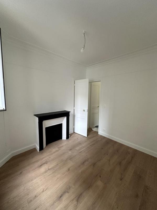 Appartement de 37m2 à louer sur Neuilly sur Seine