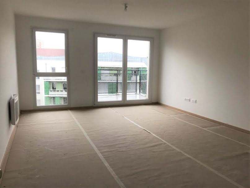 Location appartement 2 pièces 42 m2