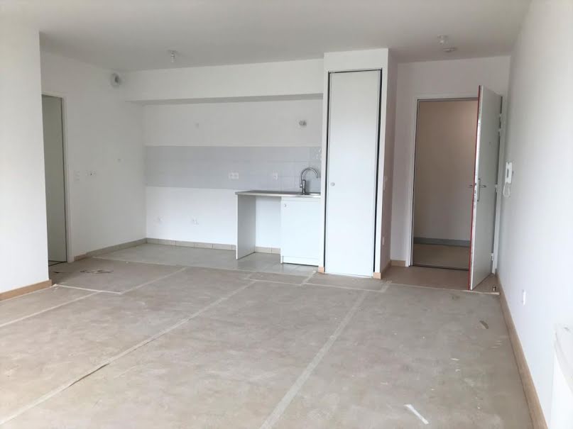 Location appartement 2 pièces 42 m2