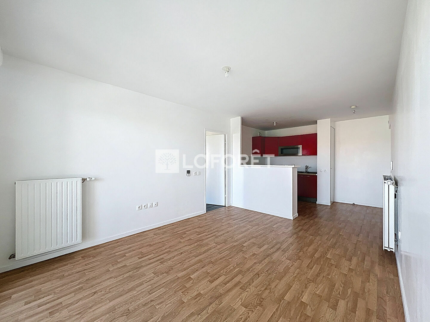 Appartement Lieusaint 2 pièces 41 m2 - TOUTES CHARGES COMPRISES