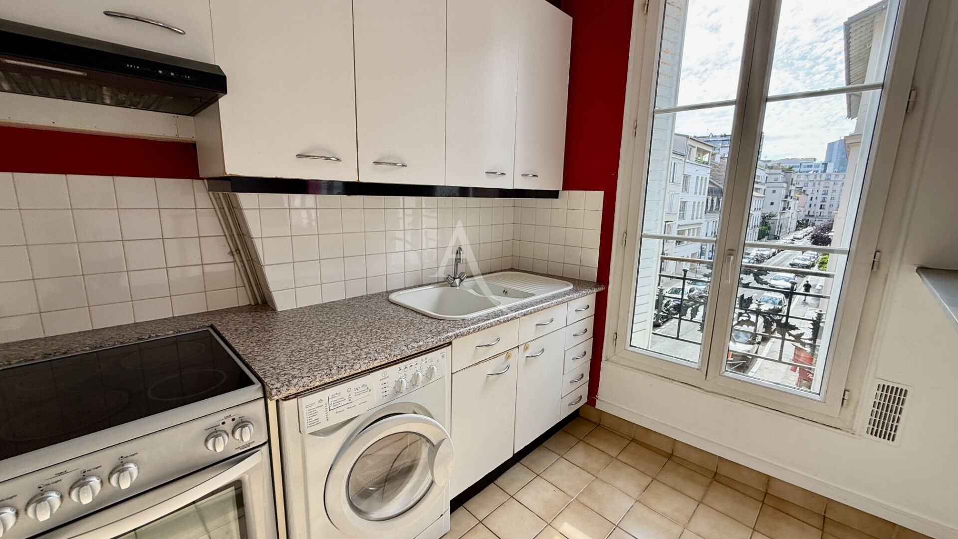 Location appartement de 42m2 à BOULOGNE BILLANCOURT