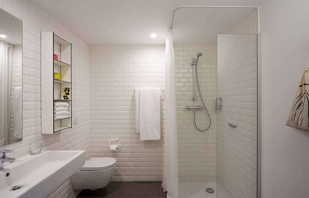 Location appartement de 18m2 à PUTEAUX