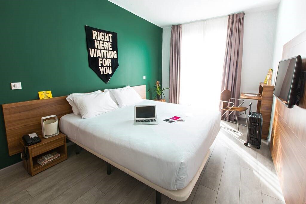 Location appartement de 18m2 à PUTEAUX