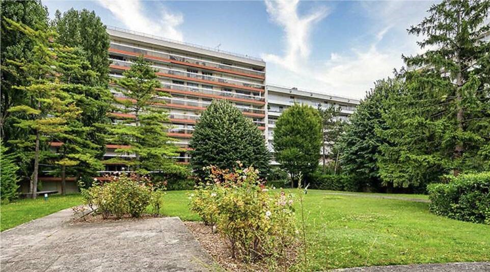 Location appartement de 10m2 à BOULOGNE BILLANCOURT