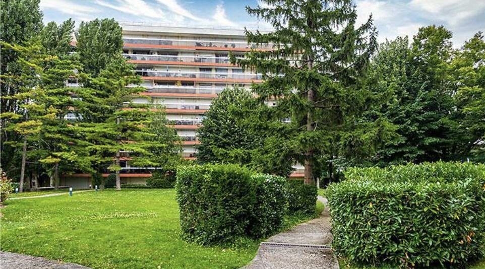 Location appartement de 10m2 à BOULOGNE BILLANCOURT