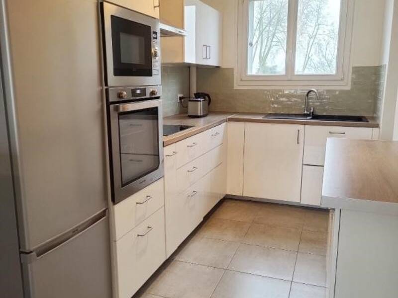 Location appartement de 9m2 à BOIS D ARCY