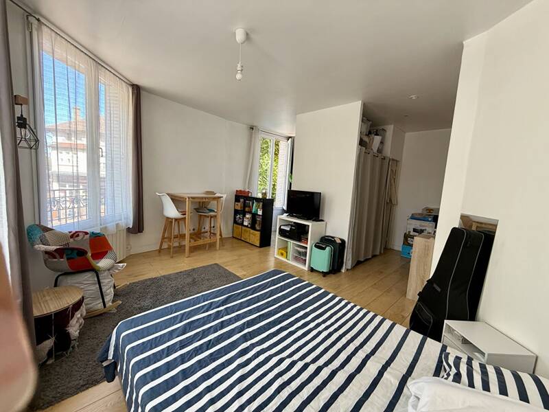 Location appartement de 25m2 à CRETEIL