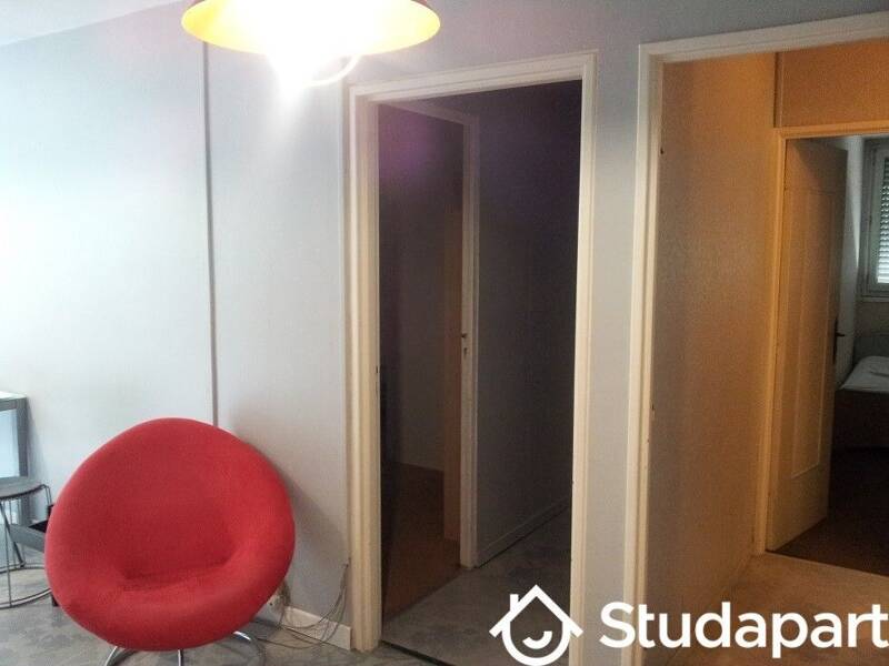 Location appartement de 11m2 à CERGY