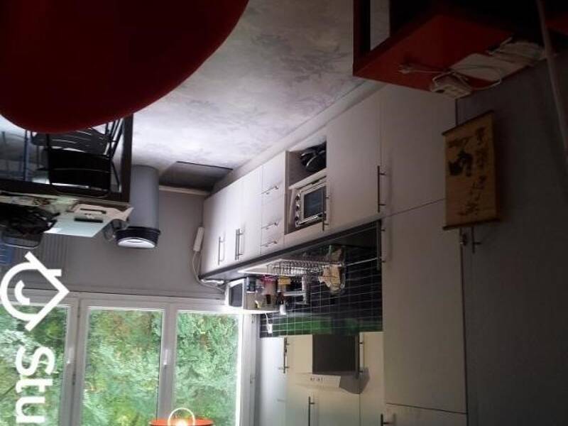 Location appartement de 11m2 à CERGY