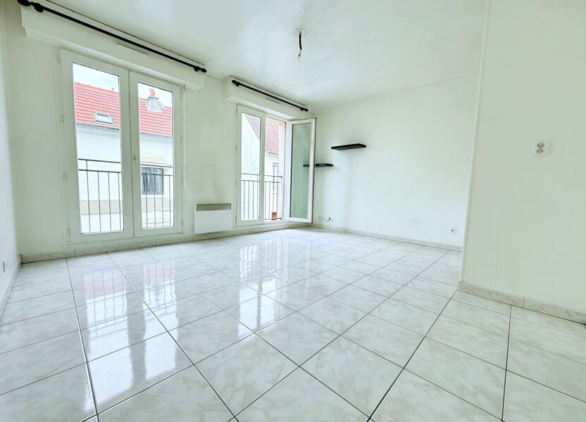 Appartement Noisy-le-Grand 23.53 m2 T-1 à vendre, 145 000 € | Orpi
