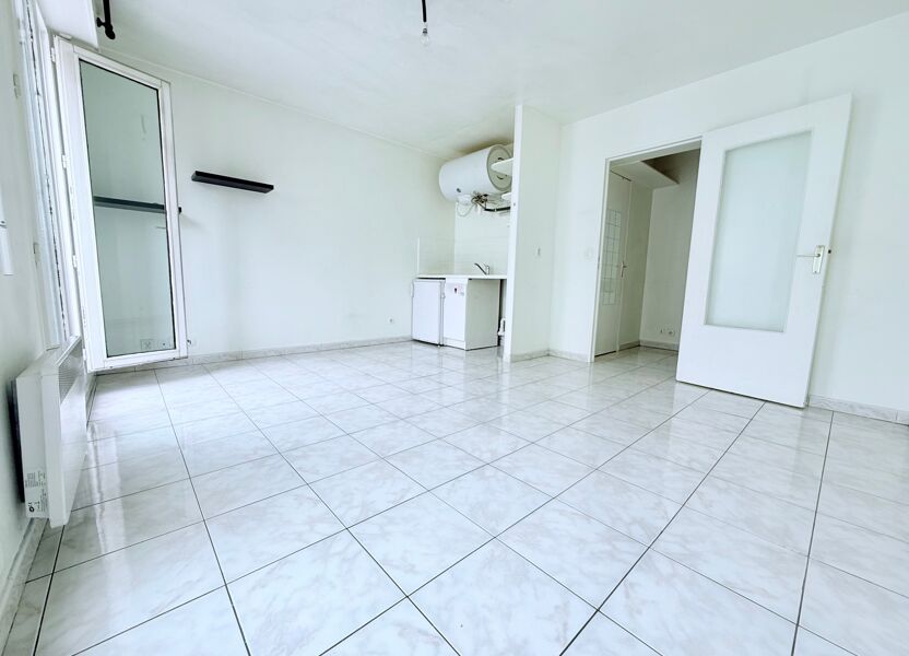 Appartement Noisy-le-Grand 23.53 m2 T-1 à vendre, 145 000 € | Orpi