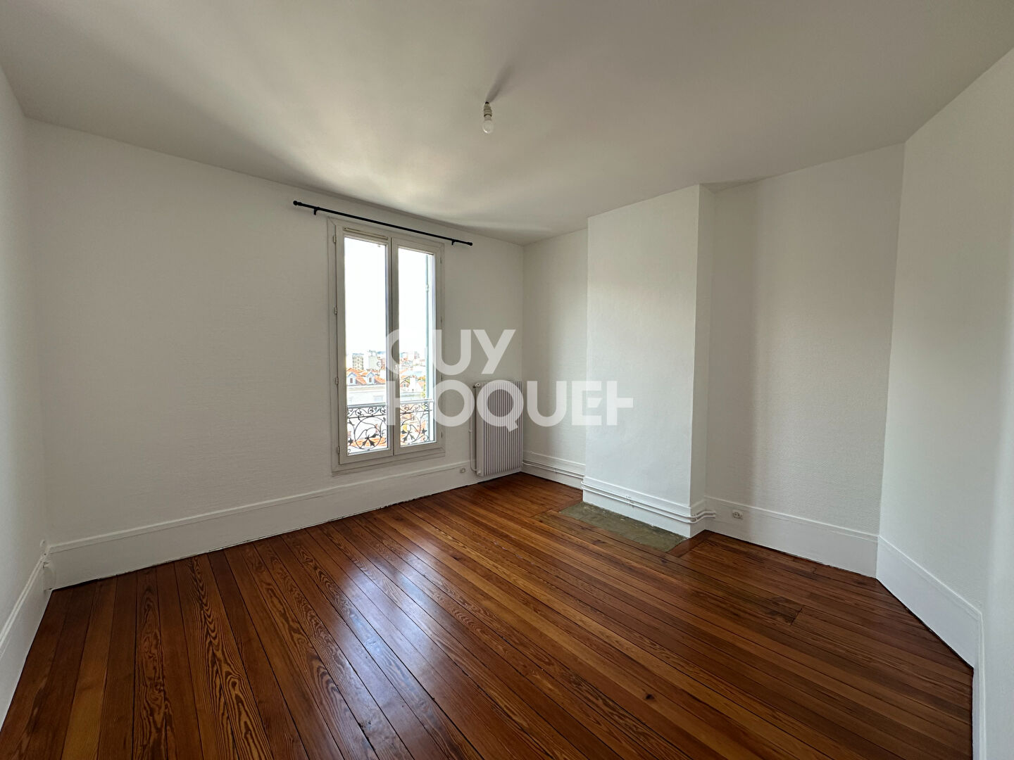 Appartement Asnieres Sur Seine 3 pièce(s)