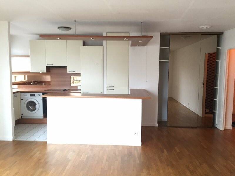 Location appartement de 66m2 à LEVALLOIS PERRET