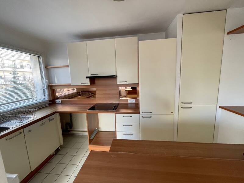 Location appartement de 66m2 à LEVALLOIS PERRET