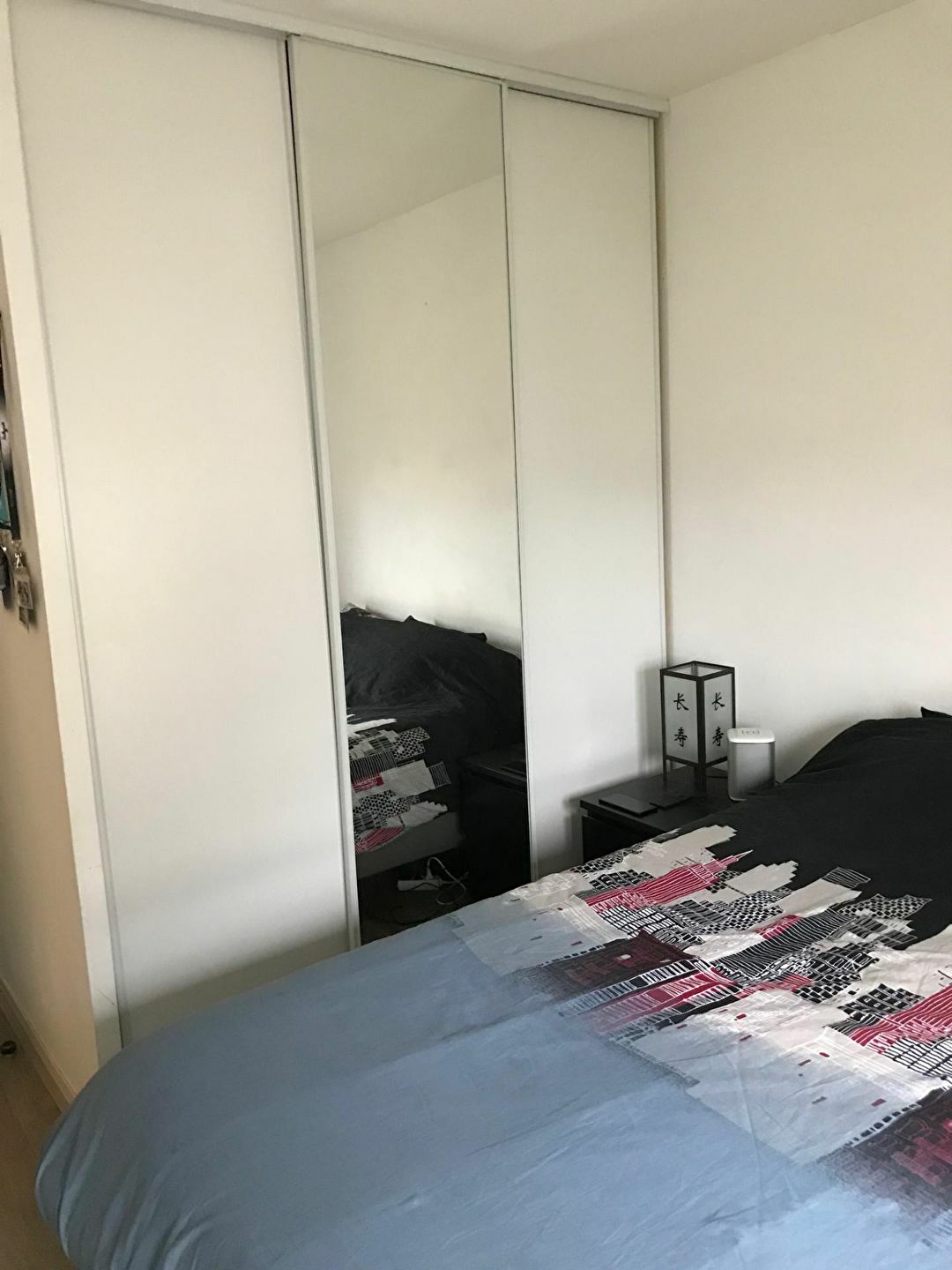Appartement Mantes La Jolie 2 pièce(s) 44.46 m2, proche gare et commodités