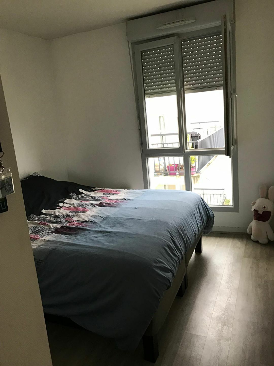 Appartement Mantes La Jolie 2 pièce(s) 44.46 m2, proche gare et commodités