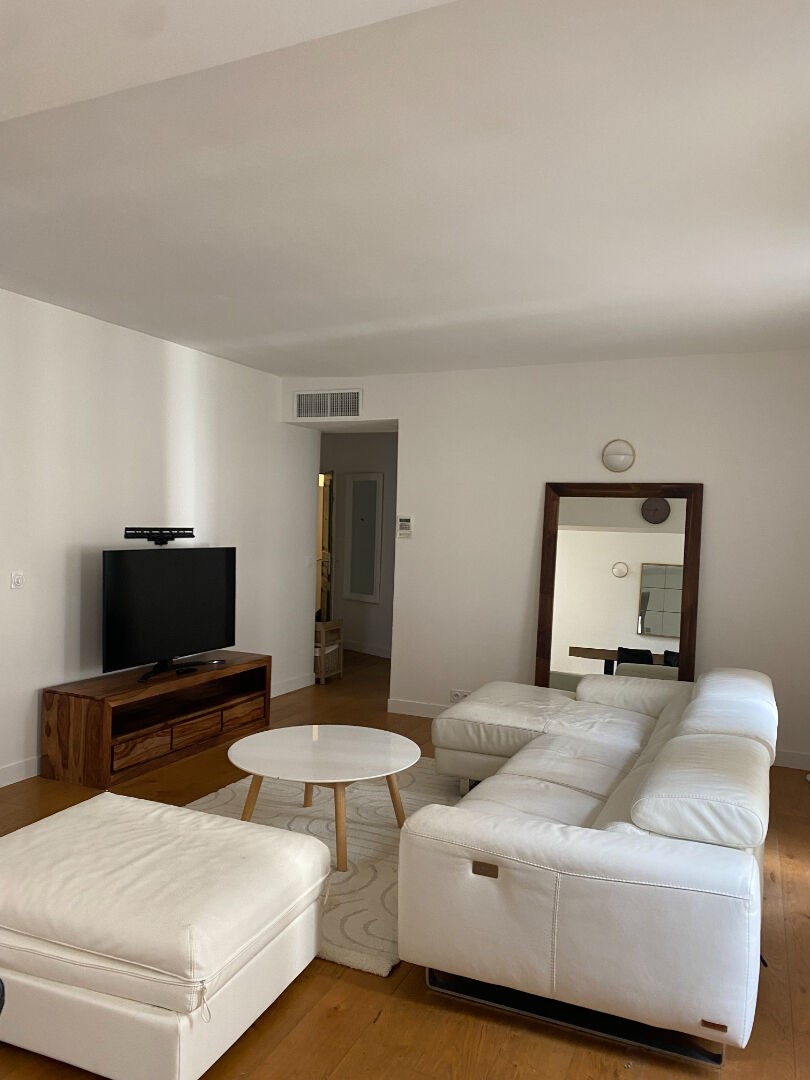 71 sqm apartment for rent in Boulogne-Billancourt