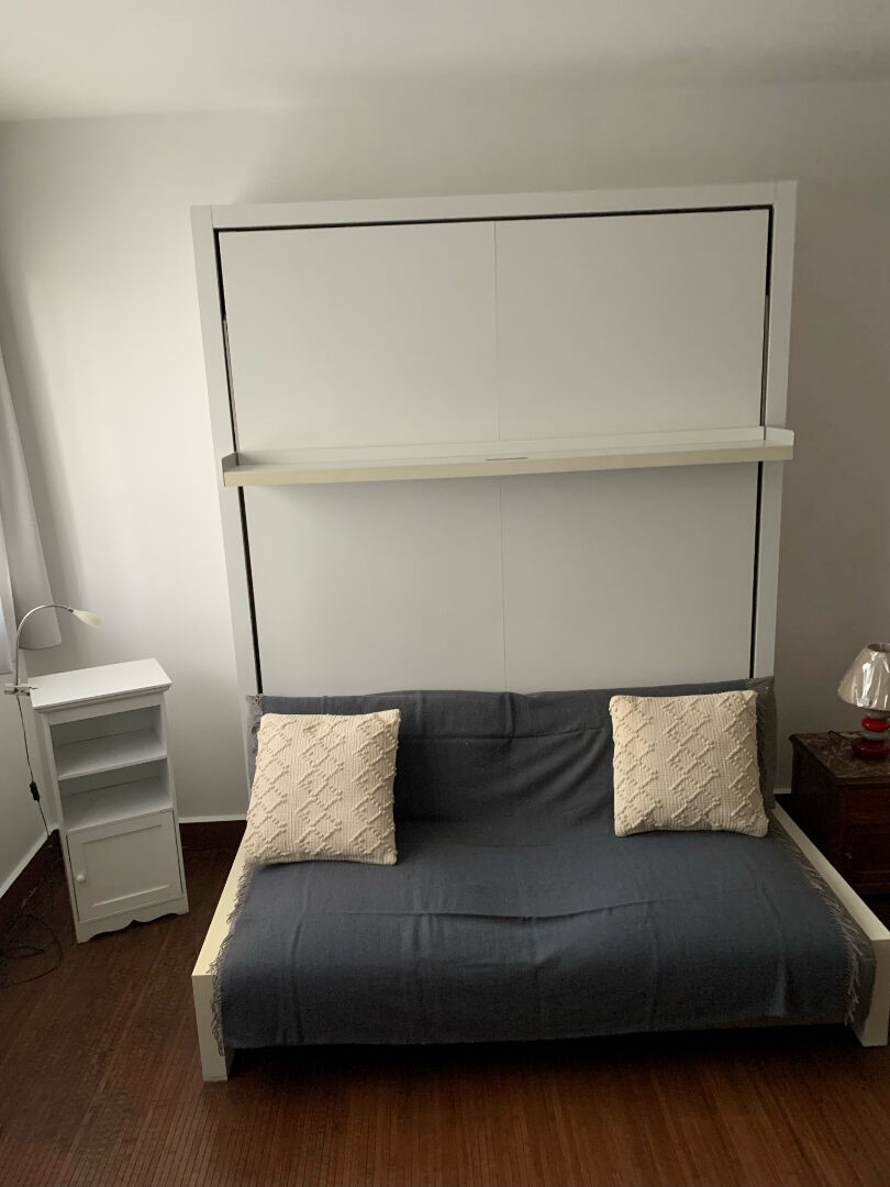 Apartment for rent of 26sqm in MONTROUGE