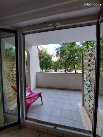 Chambre meublée dans colocation à 5 minutes de l'université UPEC Creteil
