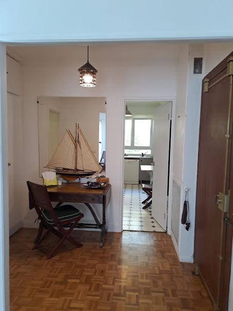 Sale of a 4-room apartment, 87 sqm.