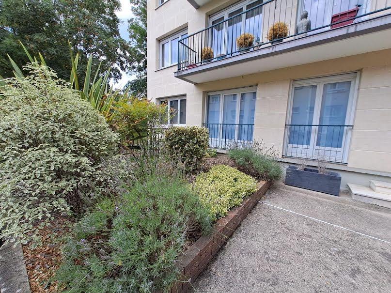 Sale of a 4-room apartment, 87 sqm.