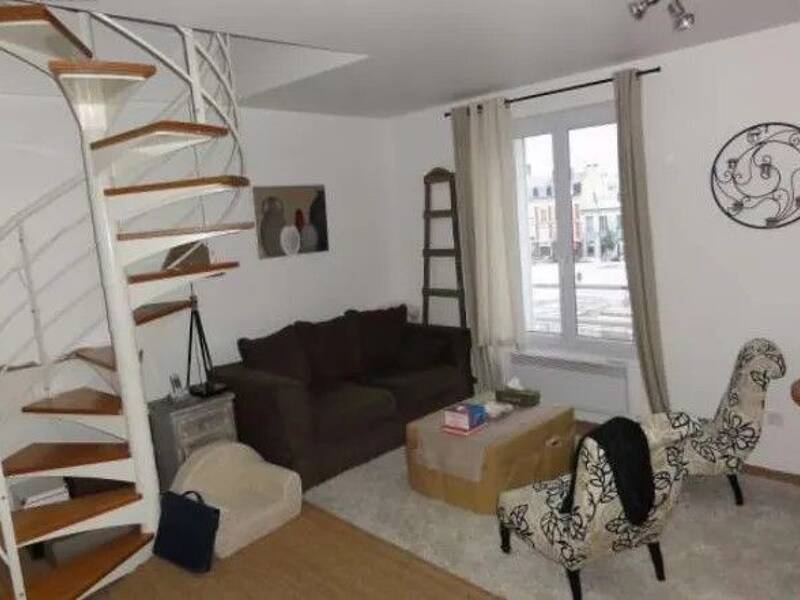 Location appartement de 70m2 à LE VESINET