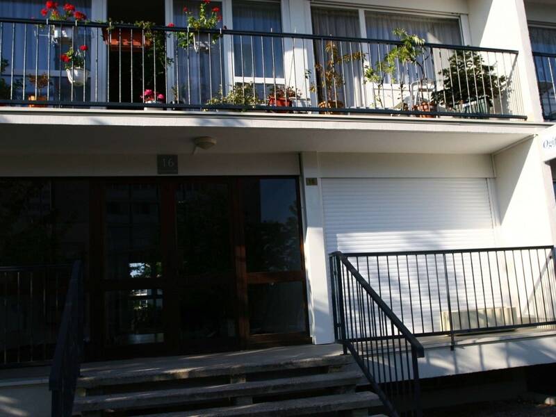 Location appartement de 61m2 à VELIZY VILLACOUBLAY