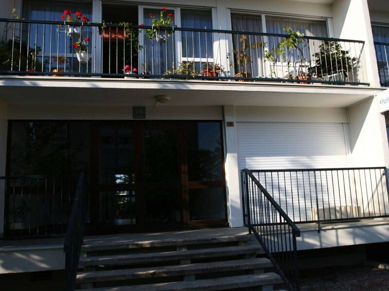 Location appartement de 61m2 à VELIZY VILLACOUBLAY