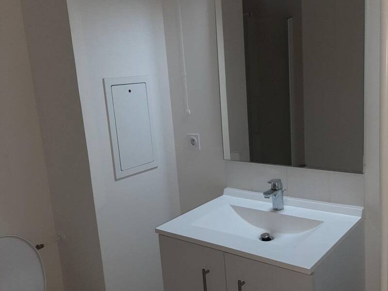 Location appartement de 32m2 à GAGNY
