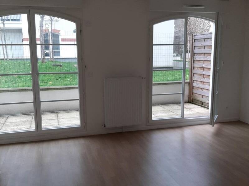 Location appartement de 32m2 à GAGNY