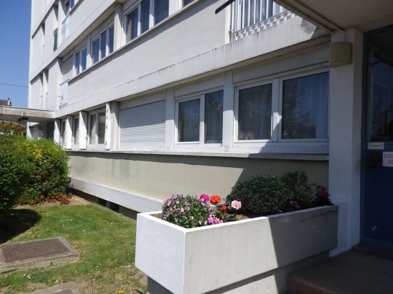 Location appartement de 78m2 à VILLEJUIF