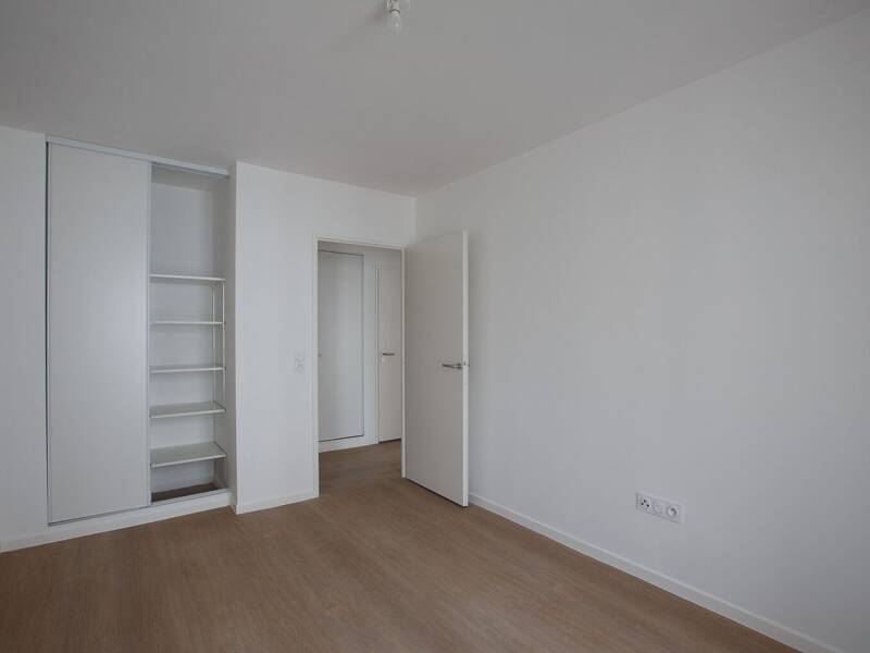 Location appartement de 80m2 à ALFORTVILLE