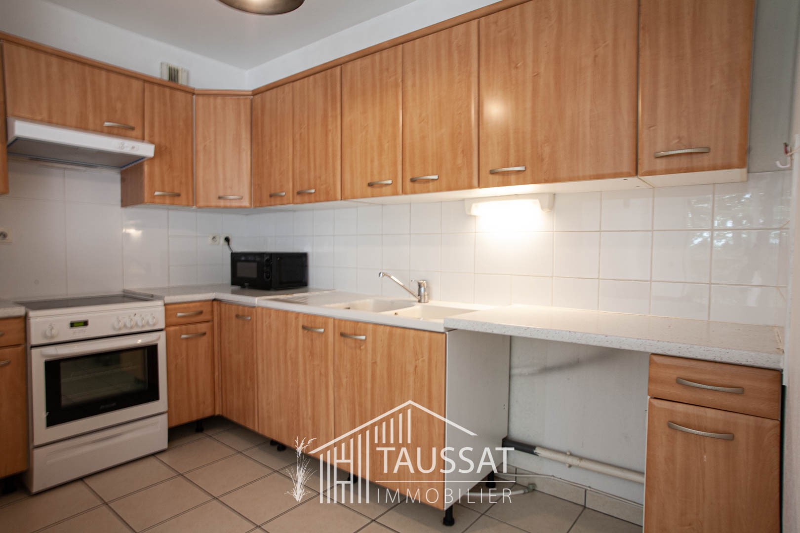 Vente appartement de 56m2 à ANDERNOS LES BAINS