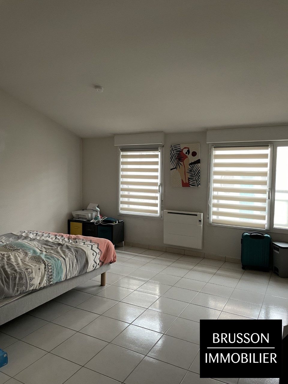 Location appartement de 53m2 à CASTRES