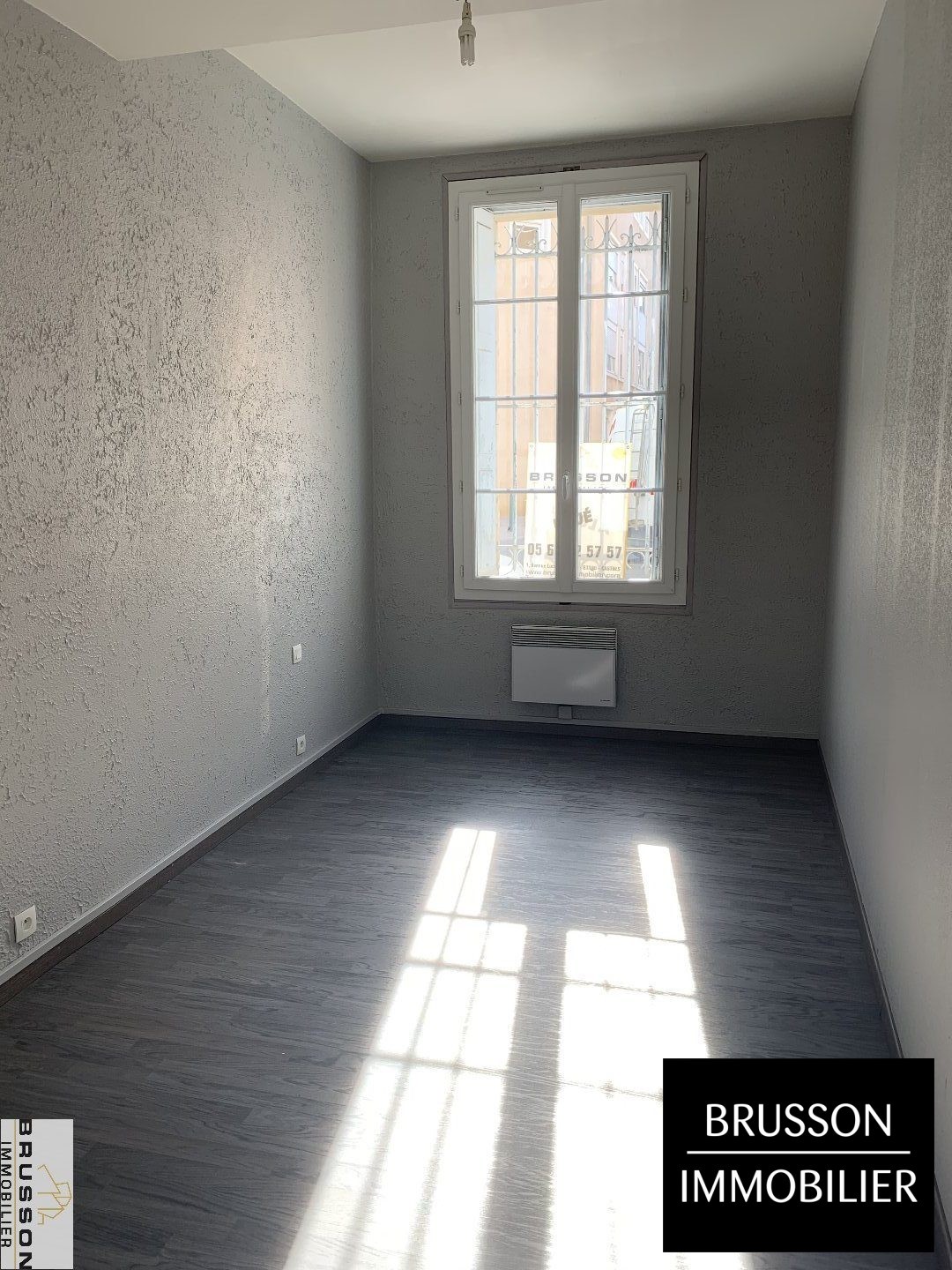 Location appartement de 58m2 à CASTRES