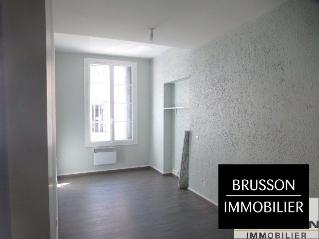Location appartement de 58m2 à CASTRES