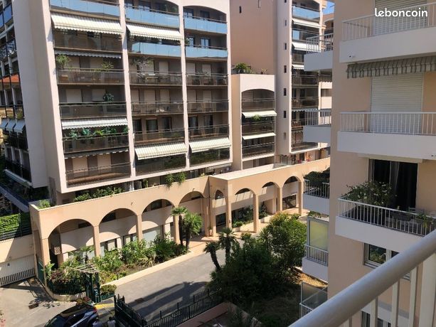 Monolocale 1 vano 29 mq