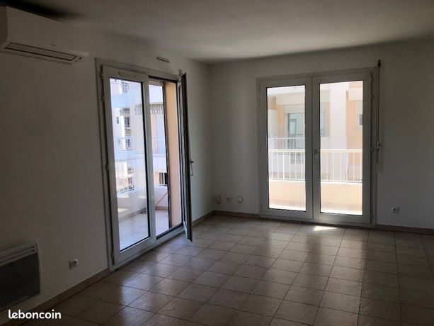 Monolocale 1 vano 29 mq