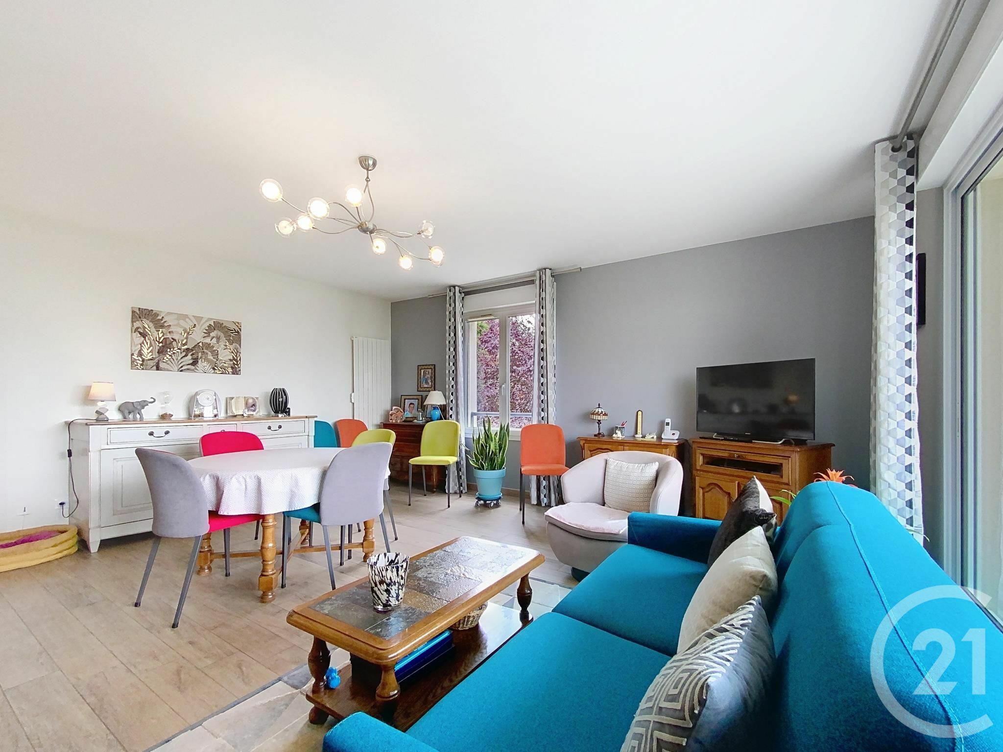 Vente appartement de 80m2 à CHARTRES
