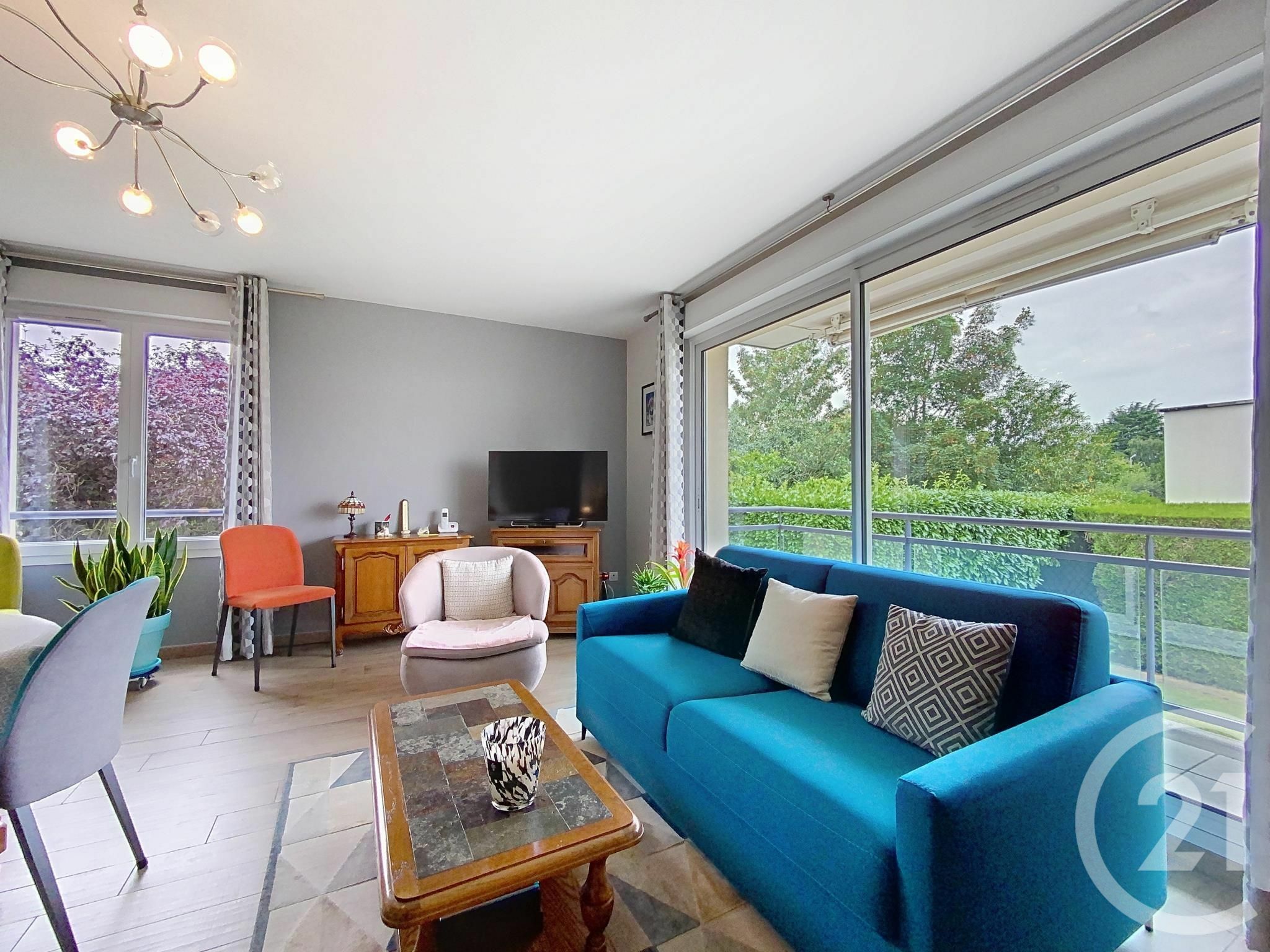 Vente appartement de 80m2 à CHARTRES