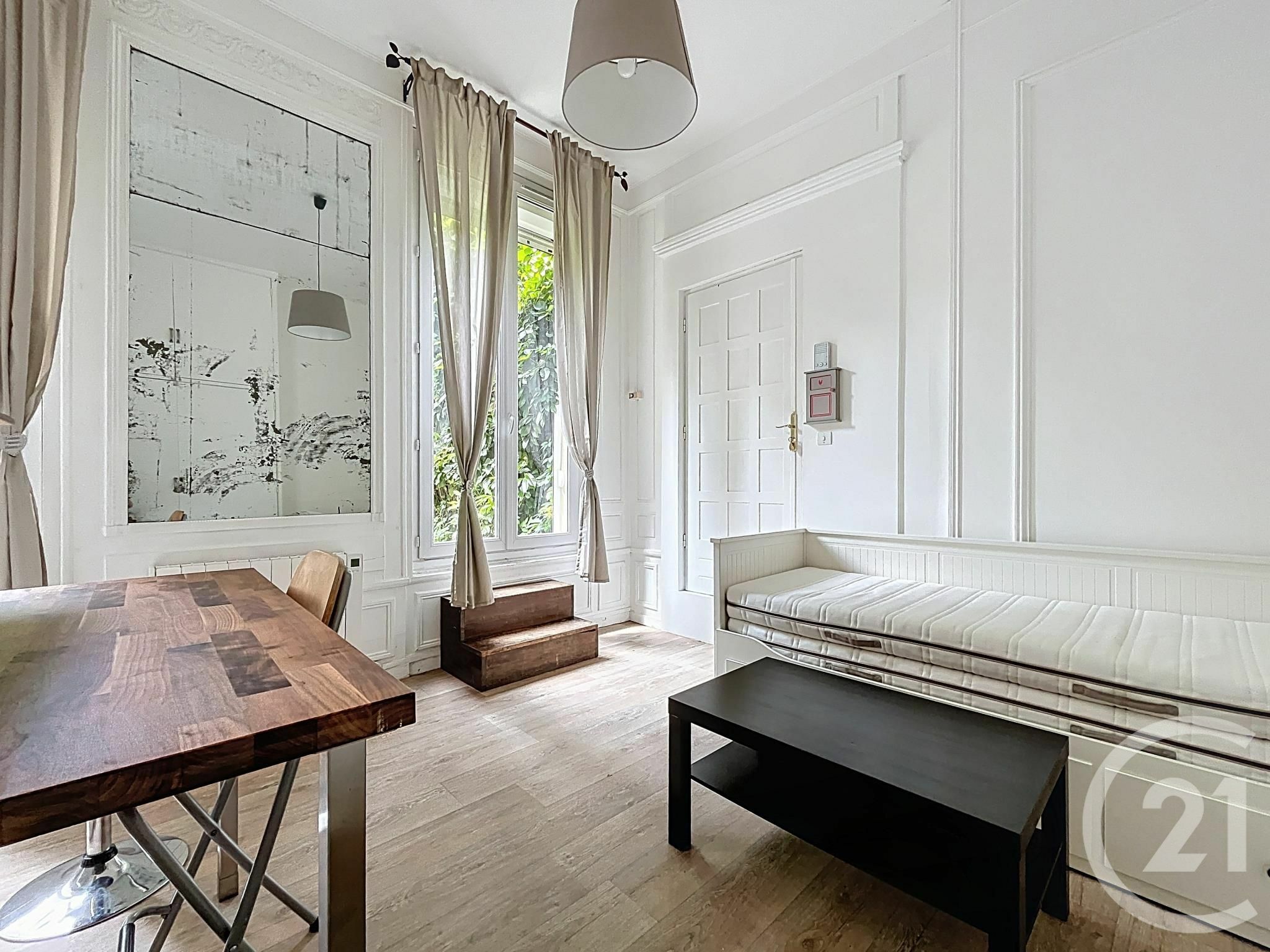 Vente appartement de 19m2 à CHARTRES