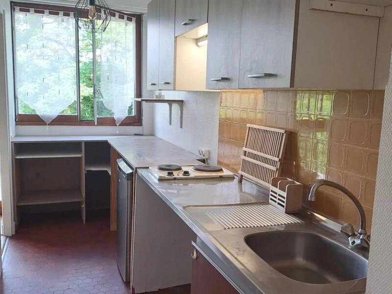 Location appartement de 31m2 à ORSAY