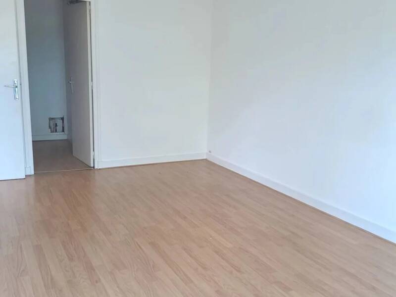 Location appartement de 31m2 à ORSAY