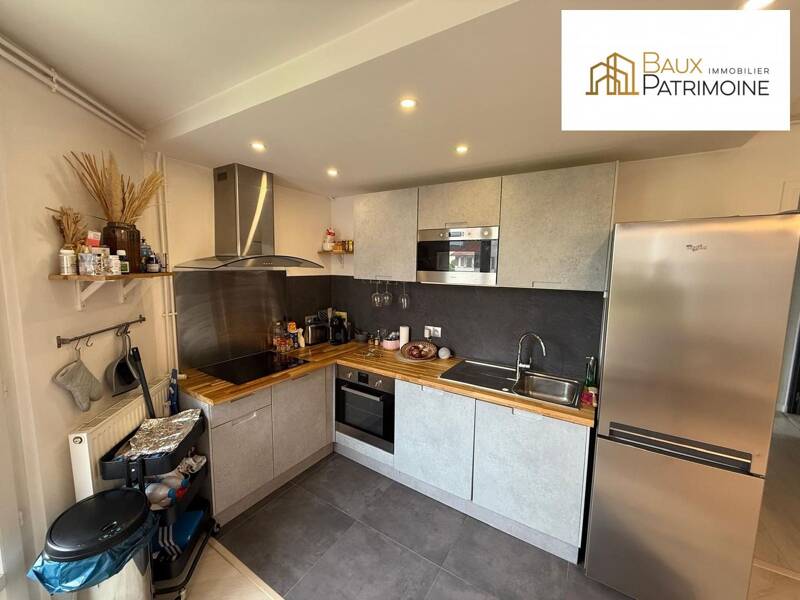 Location appartement de 57m2 à CHAMPIGNY SUR MARNE