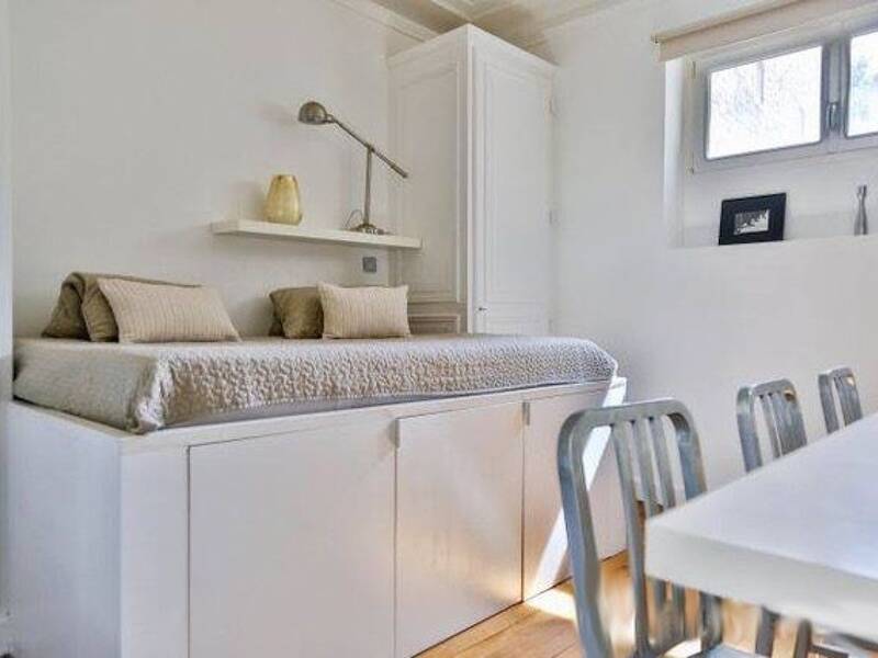 Location appartement de 37m2 à PARIS 7