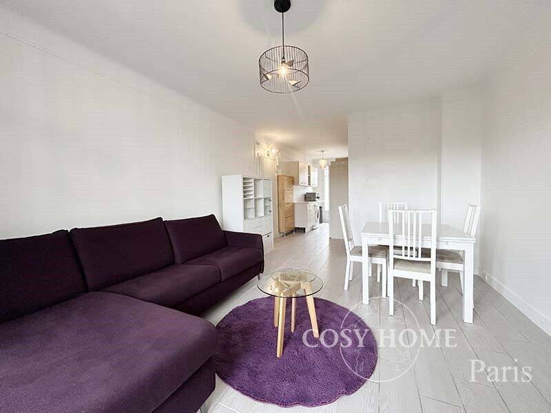 Location appartement de 60m2 à RUEIL MALMAISON