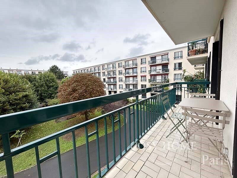 Location appartement de 60m2 à RUEIL MALMAISON