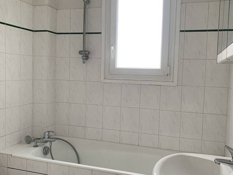 Location appartement de 58m2 à NANTERRE