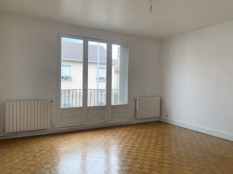 Affitto T3 58mq tranquillo con doppi vetri Nanterre Ville